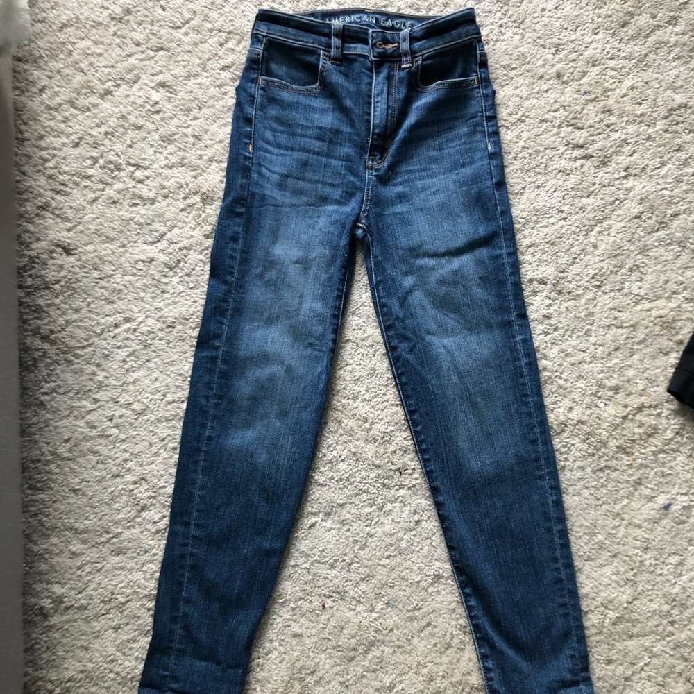 Wonderful Condition!! Only Wore A Few Times! - image 1